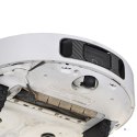 Robot sprzątający ze stacją Dreame L10s Ultra (biało-srebrny) (WYPRZEDAŻ)