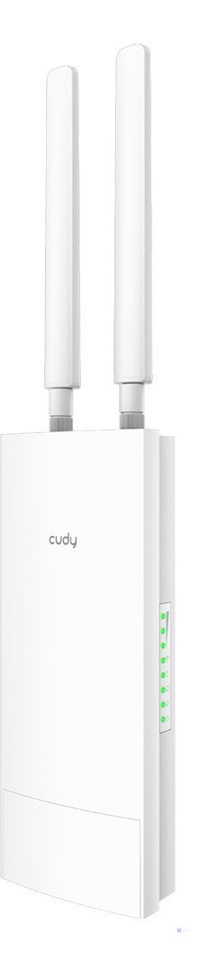 Router CUDY LT400 OUTDOOR_EU