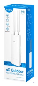 Router CUDY LT500 OUTDOOR_EU