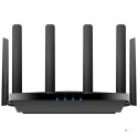Router CUDY P5_EU LAN Gigabit AX3000 WiFi 6 Mesh 5G Dual SIM