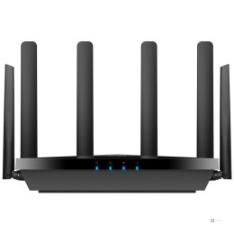 Router CUDY P5_EU LAN Gigabit AX3000 WiFi 6 Mesh 5G Dual SIM
