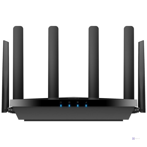 Router CUDY P5_EU LAN Gigabit AX3000 WiFi 6 Mesh 5G Dual SIM