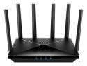 Router CUDY WR11000 2.5G Wi-Fi 7 Tri-band