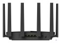 Router CUDY WR11000 2.5G Wi-Fi 7 Tri-band