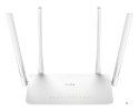 Router CUDY WR1300 LAN Gigabit AC1200 Dual Band WiFi Mesh