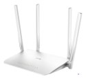 Router CUDY WR1300 LAN Gigabit AC1200 Dual Band WiFi Mesh
