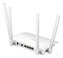 Router CUDY WR1300 LAN Gigabit AC1200 Dual Band WiFi Mesh