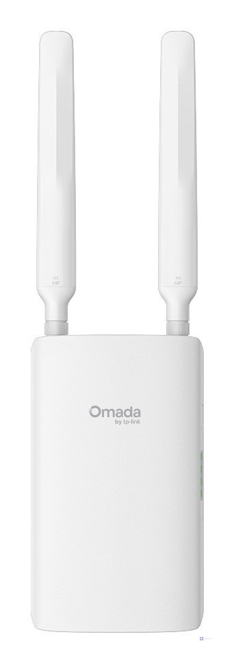 Router TP-LINK ER603WP-4G-Outdoor