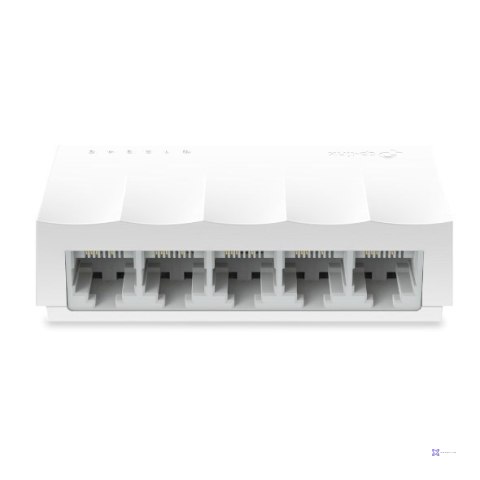 SWITCH TP-Link LiteWave LS1005, 5 portów RJ45 10/100 Mb/s