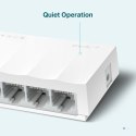 SWITCH TP-Link LiteWave LS1005, 5 portów RJ45 10/100 Mb/s