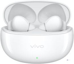Słuchawki bezprzewodowe VIVO Buds Pro białe