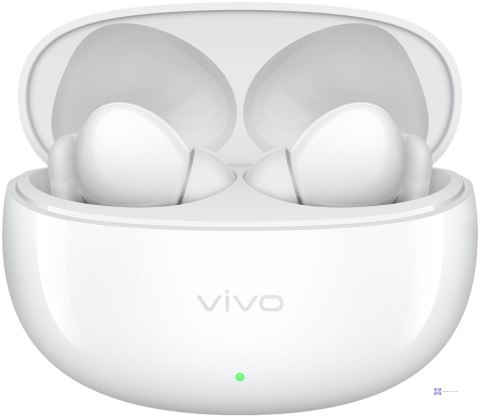 Słuchawki bezprzewodowe VIVO Buds Pro białe