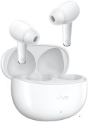 Słuchawki bezprzewodowe VIVO Buds Pro białe