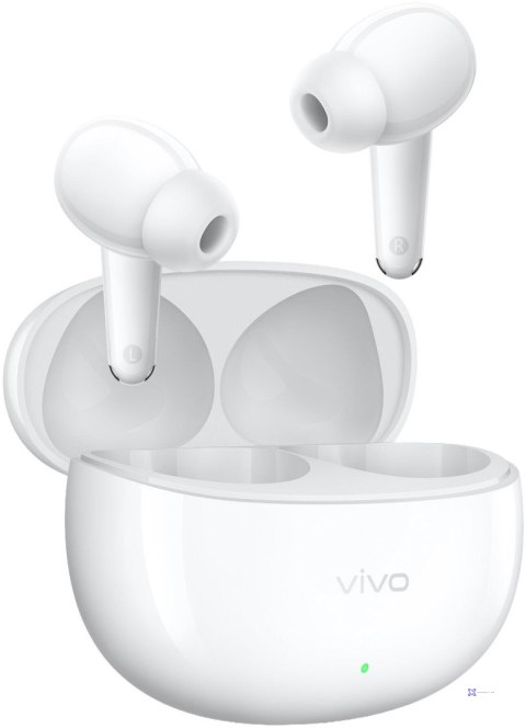 Słuchawki bezprzewodowe VIVO Buds Pro białe