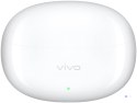 Słuchawki bezprzewodowe VIVO Buds Pro białe