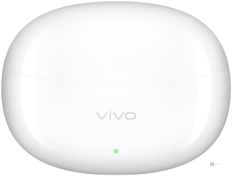 Słuchawki bezprzewodowe VIVO Buds Pro białe