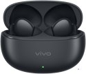 Słuchawki bezprzewodowe VIVO Buds Pro czarne
