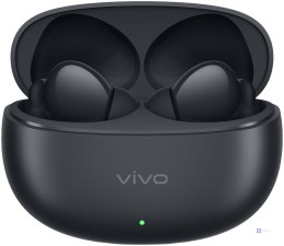 Słuchawki bezprzewodowe VIVO Buds Pro czarne