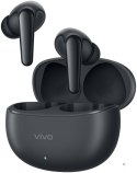 Słuchawki bezprzewodowe VIVO Buds Pro czarne