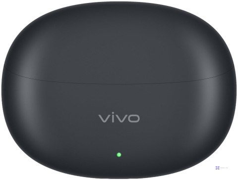 Słuchawki bezprzewodowe VIVO Buds Pro czarne