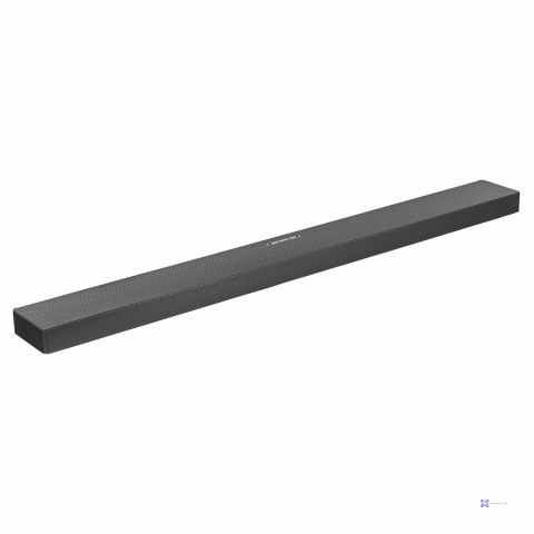 Soundbar Samsung HW-QS700F/EN 3.1.2 kan. 360W Bluetooth 5.3 Dolby Atmos Czarny (OUTLET)