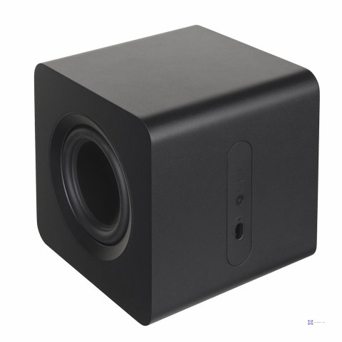 Soundbar Samsung HW-QS700F/EN 3.1.2 kan. 360W Bluetooth 5.3 Dolby Atmos Czarny (OUTLET)