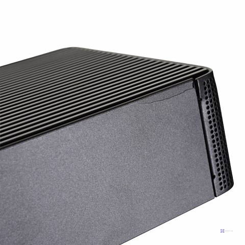 Soundbar Samsung HW-QS700F/EN 3.1.2 kan. 360W Bluetooth 5.3 Dolby Atmos Czarny (OUTLET)