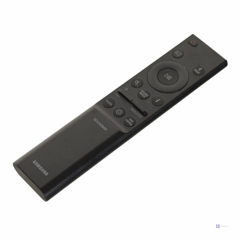 Soundbar Samsung HW-QS700F/EN 3.1.2 kan. 360W Bluetooth 5.3 Dolby Atmos Czarny (OUTLET)