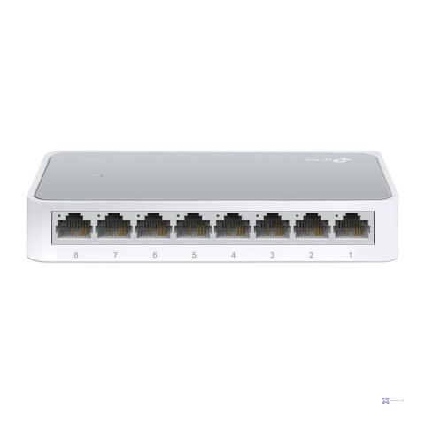 Switch TP-Link TL-SF1008D