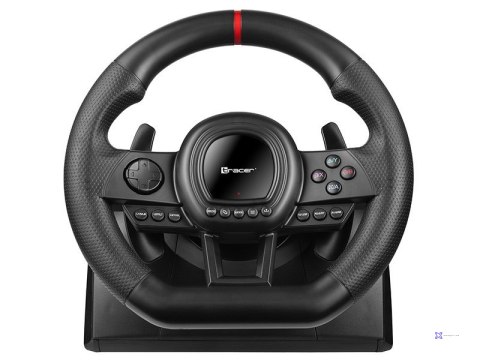TRACER KIEROWNICA SIMRACER MANUAL GEARBOX 6 IN 1