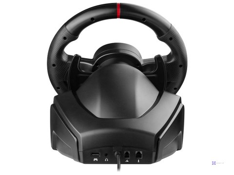TRACER KIEROWNICA SIMRACER MANUAL GEARBOX 6 IN 1