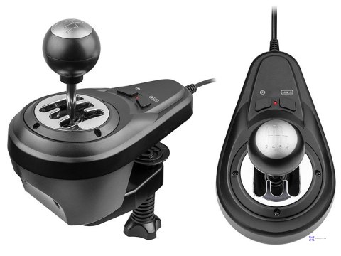 TRACER KIEROWNICA SIMRACER MANUAL GEARBOX 6 IN 1