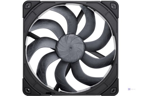 Wentylator NOCTUA 140mm NF-A14x25 G2 PWM chromax black