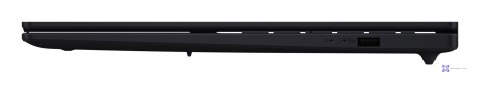 ASUS Vivobook 16 X1607CA-MB058 Ultra 5 225H 16.0"WUXGA IPS-level Panel 60Hz 300nits AG 16GB DDR5 SSD512 Intel Graphics WLAN+BT C