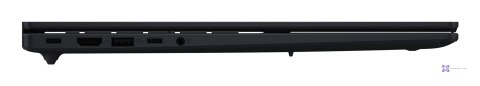 ASUS Vivobook 16 X1607CA-MB058 Ultra 5 225H 16.0"WUXGA IPS-level Panel 60Hz 300nits AG 16GB DDR5 SSD512 Intel Graphics WLAN+BT C