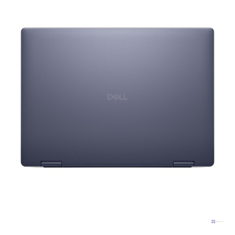 Dell 14 Plus A369BLU Ryzen AI 7 350 14"WUXGA Touch 16GB SSD1TB BT BLKB FPR x360 Win11 Midnight Blue (REPACK) 2Y