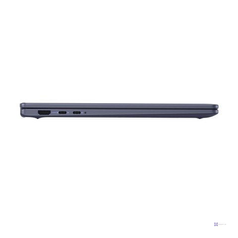 Dell 14 Plus A376BLU Ryzen AI 5 340 14"WUXGA Touch 16GB SSD512 BT BLKB FPR x360 Win11 Midnight Blue (Repack) 2Y