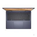 Dell 14 Plus A376BLU Ryzen AI 5 340 14"WUXGA Touch 16GB SSD512 BT BLKB FPR x360 Win11 Midnight Blue (Repack) 2Y