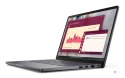 Dell Pro 14 PC14250 Core 7 150U 14.0"FHD+ IPS 300nits 60Hz 16GB DDR5 5200 SSD512 Intel Graphics FgrPr Cam FHD+IR WLAN+BT BcklKb 