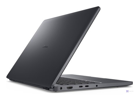 Dell Pro 14 PC14250 Core 7 150U 14.0"FHD+ IPS 300nits 60Hz 16GB DDR5 5200 SSD512 Intel Graphics FgrPr Cam FHD+IR WLAN+BT BcklKb 