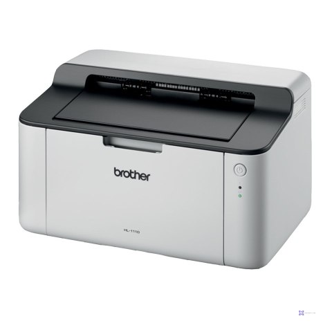 Drukarka laserowa mono Brother HL-1110EYJ1 HL-1110EYJ1 (A4, Letter)