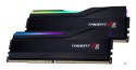 G.SKILL TRIDENT Z5 RGB DDR5 2X48GB 6000MHZ CL30-36 BLACK F5-6000J3036F48GX2-TZ5RK