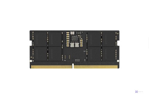 GOODRAM SODIMM DDR5 8GB 5600MHz CL46 RETAIL