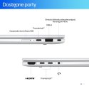 HP EliteBook X Flip G1i Ultra 7 268V 14.0"WUXGA IPS 800nits HP Sure View AG 32GB LPDDR5 SSD1TB Intel Arc Cam IR 5.0Mpx AI 68Wh W