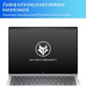 HP EliteBook X Flip G1i Ultra 7 268V 14.0"WUXGA IPS 800nits HP Sure View AG 32GB LPDDR5 SSD1TB Intel Arc Cam IR 5.0Mpx AI 68Wh W