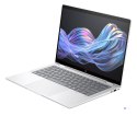 HP EliteBook X Flip G1i Ultra 7 268V 14.0"WUXGA IPS 800nits HP Sure View AG 32GB LPDDR5 SSD1TB Intel Arc Cam IR 5.0Mpx AI 68Wh W