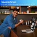 HP EliteBook X Flip G1i Ultra 7 268V 14.0"WUXGA IPS 800nits HP Sure View AG 32GB LPDDR5 SSD1TB Intel Arc Cam IR 5.0Mpx AI 68Wh W