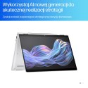 HP EliteBook X Flip G1i Ultra 7 268V 14.0"WUXGA IPS 800nits HP Sure View AG 32GB LPDDR5 SSD1TB Intel Arc Cam IR 5.0Mpx AI 68Wh W
