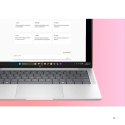 HP EliteBook X G1i Ultra 7 258V 14.0"WUXGA IPS 800nits HP Sure View AG 32GB LPDDR5 SSD1TB Intel Arc 5G Cam IR 5.0Mpx AI 68Wh W11