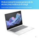 HP EliteBook X G1i Ultra 7 258V 14.0"WUXGA IPS 800nits HP Sure View AG 32GB LPDDR5 SSD1TB Intel Arc 5G Cam IR 5.0Mpx AI 68Wh W11